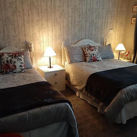 Barrow View Accommodation Mountmellick 외부 사진