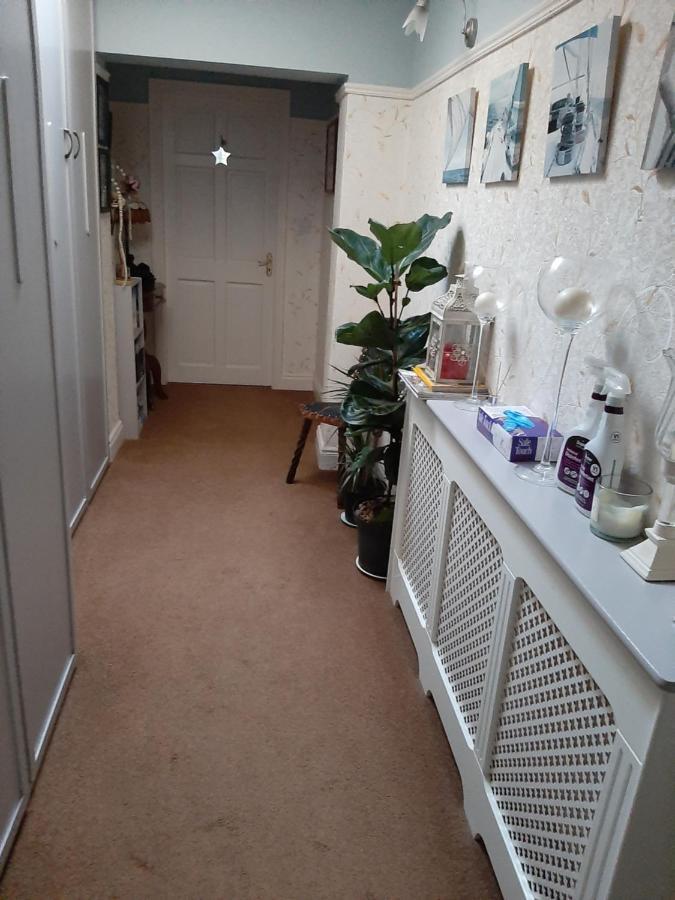 Barrow View Accommodation Mountmellick 외부 사진