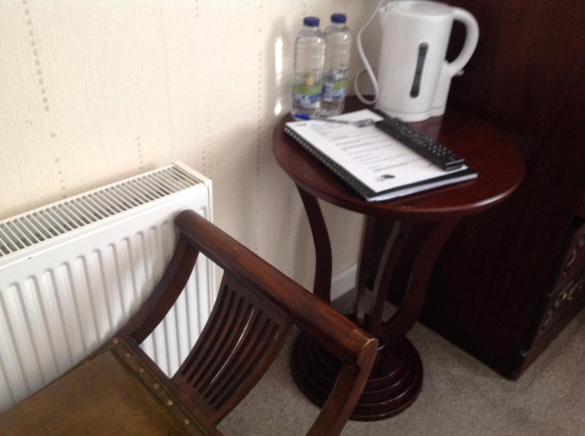 Barrow View Accommodation Mountmellick 외부 사진