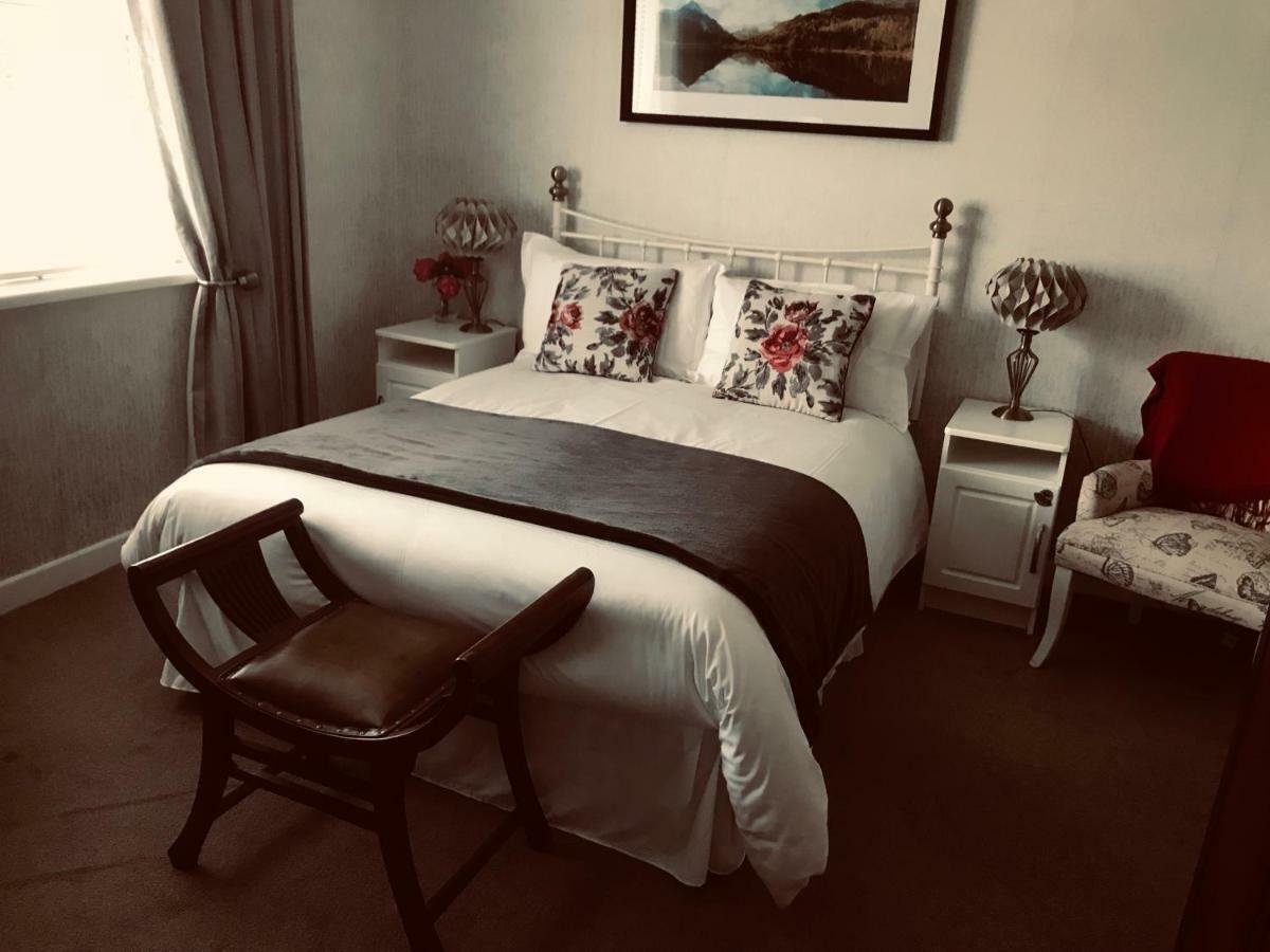 Barrow View Accommodation Mountmellick 외부 사진