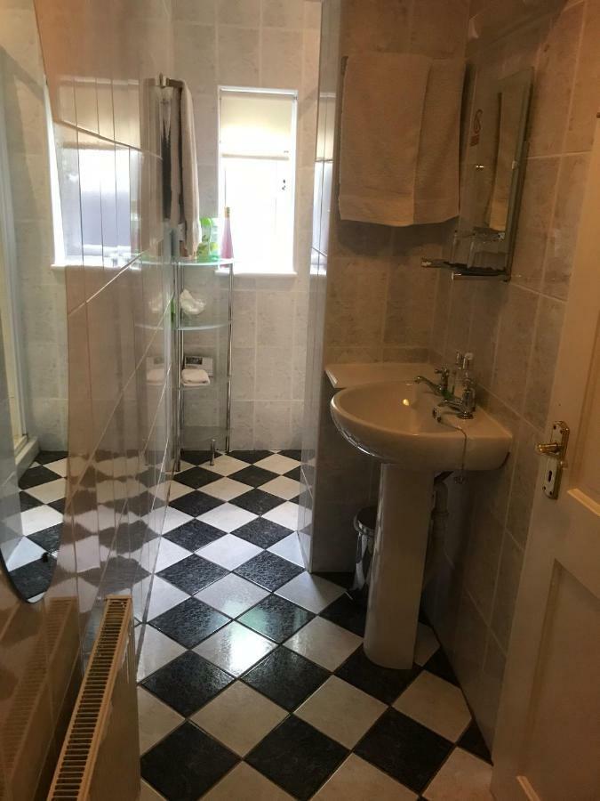 Barrow View Accommodation Mountmellick 외부 사진